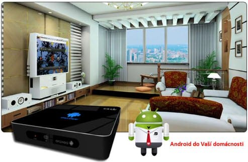 TV BOX SmartPlayer