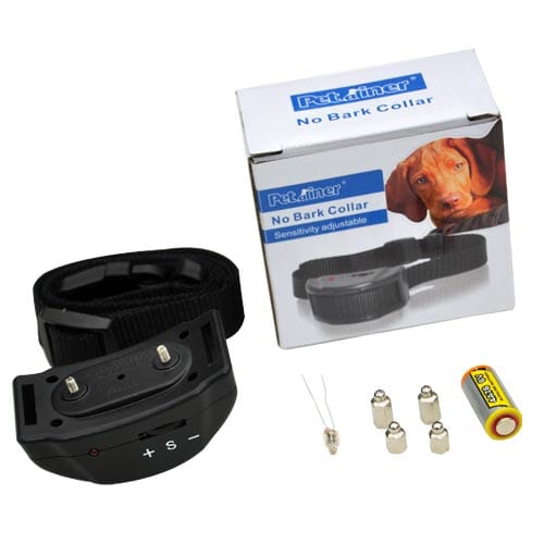 Balení - Obojek Petrainer PET852