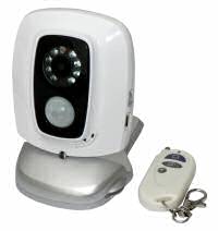 GSM MMS alarm HC01