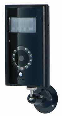 MMS GSM alarm HC02