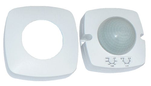 Pohybové čidlo IC3310 Tondo