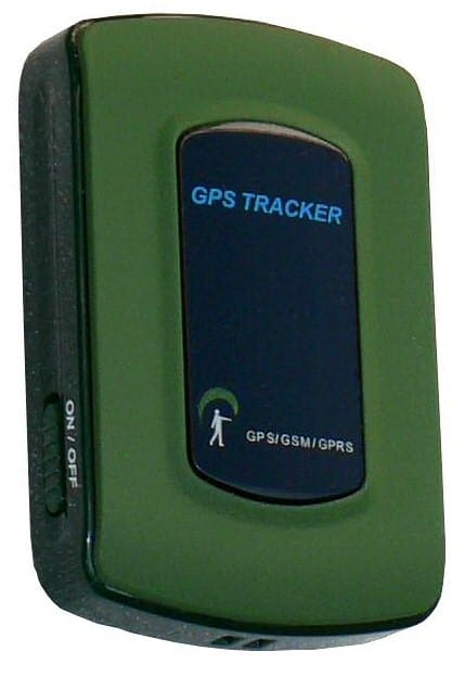 GPS satelitn lokalizace a sledovn vozidel