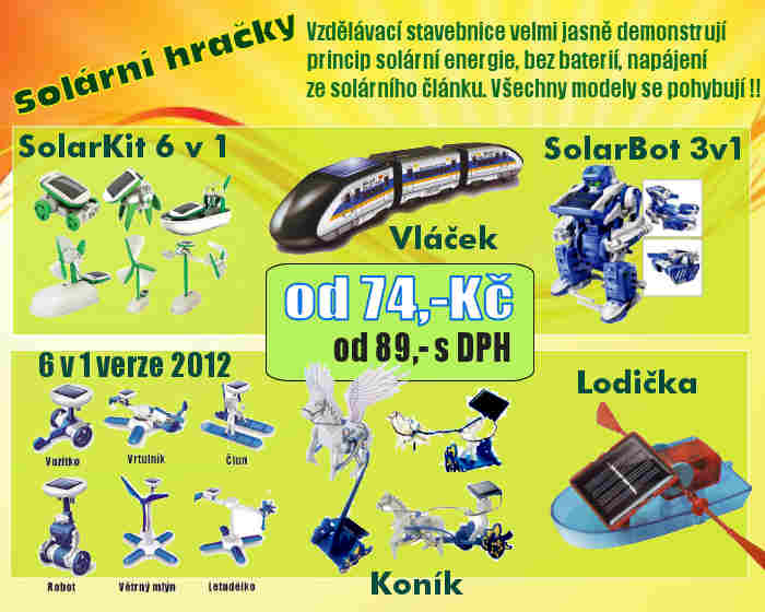 Solrn hraky