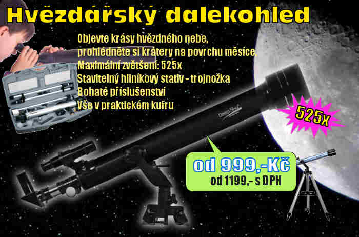 Dalekohledy