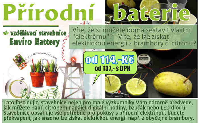 Enviro Battery